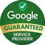 google guaranteed paint contractor