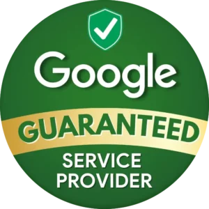 google guaranteed paint contractor