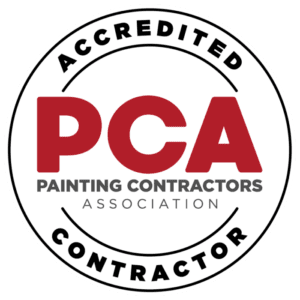 pca Accredited paint contracting company