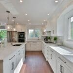 kitchen cabinet refinishing