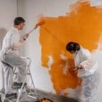 painting service