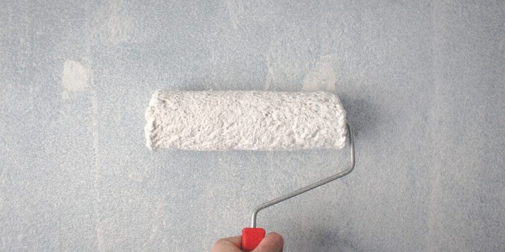 DIY painting