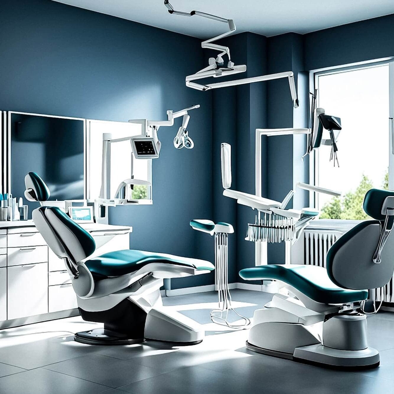 commercial painting company longwood fl