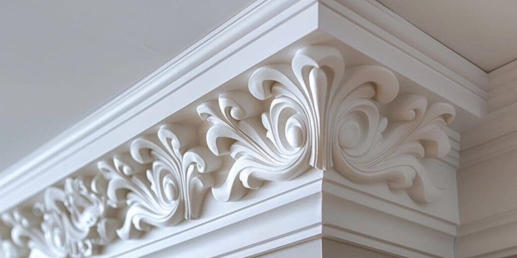 crown molding