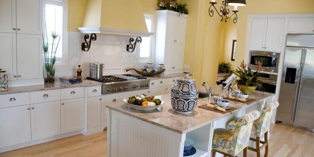 kitchen paint color