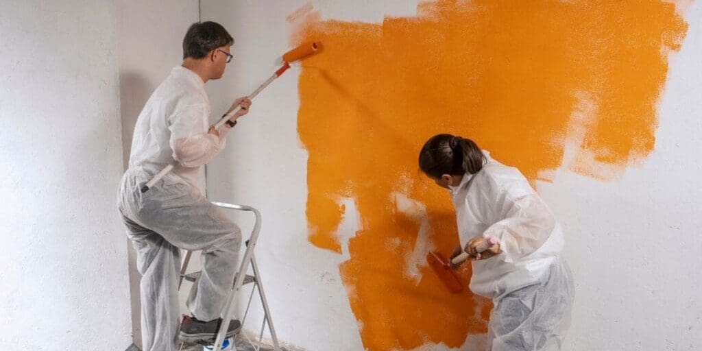 painting service painting service